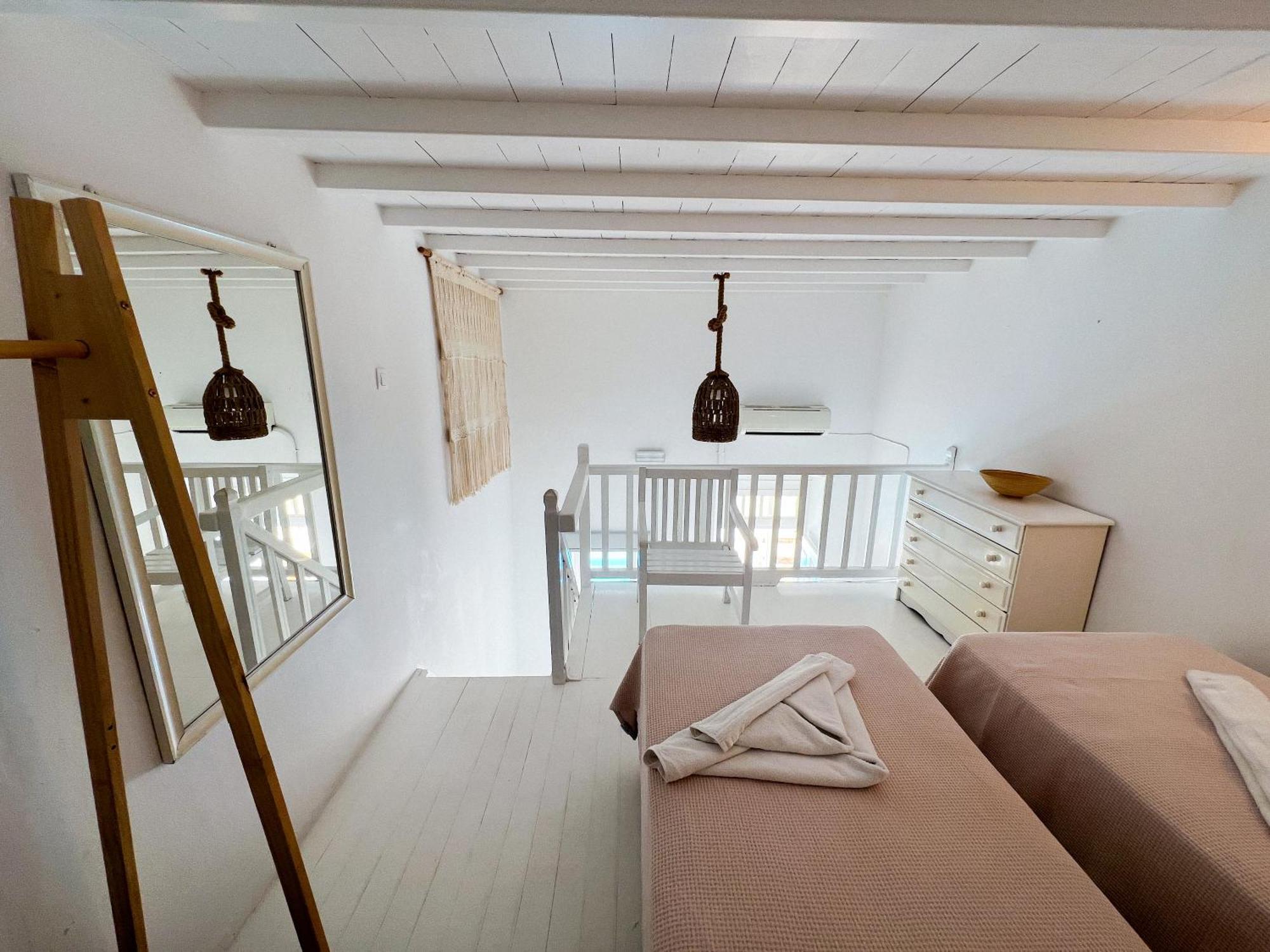 Kamara & Aparthotel *