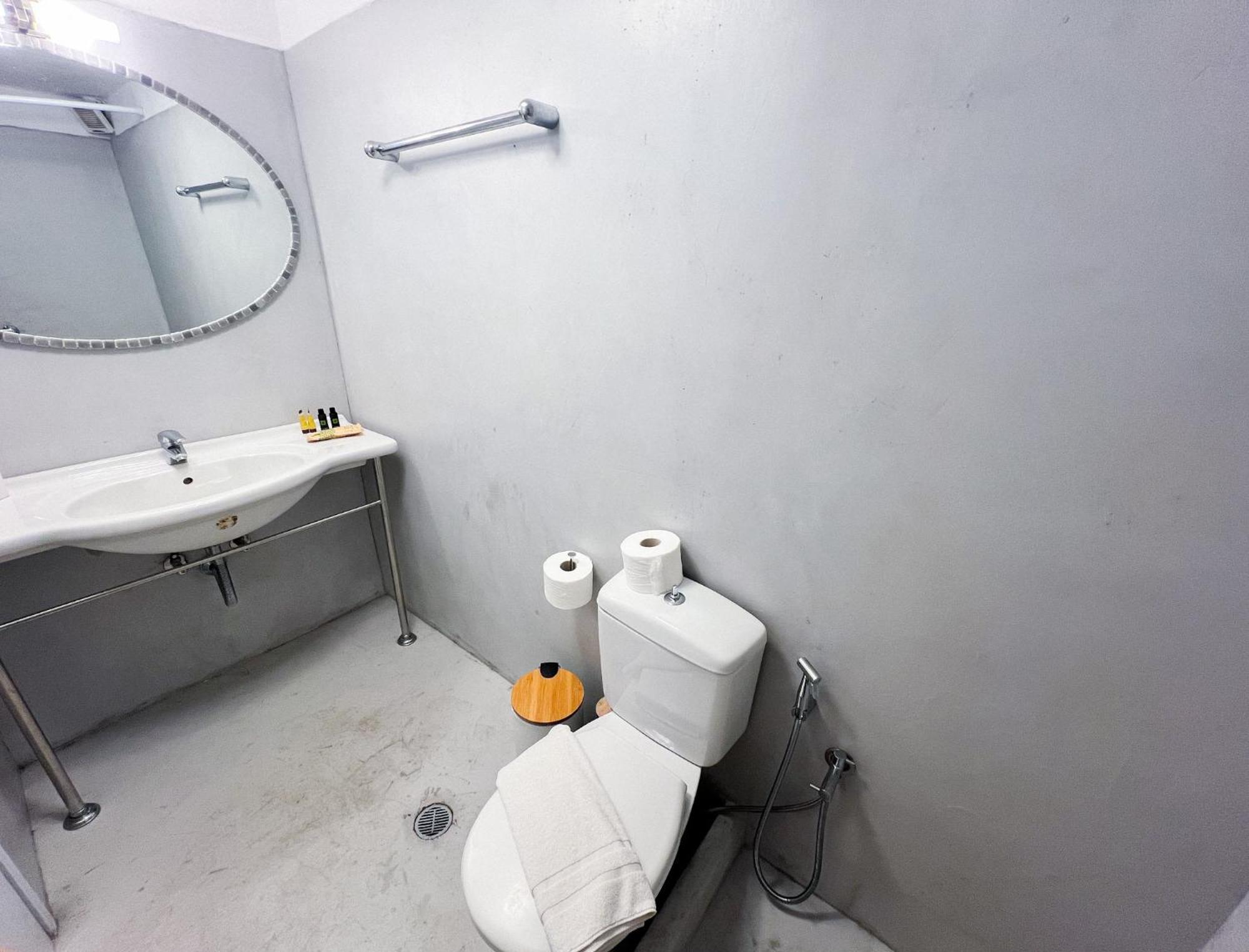 Aparthotel Kamara & Mykonos Town